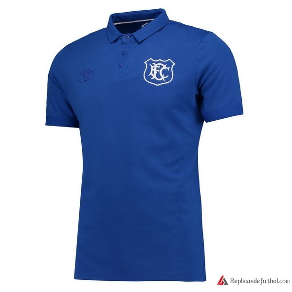 Camiseta Everton Goodison Park Primera equipación 125s
